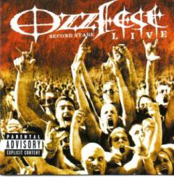Compilations : Ozzfest - Second Stage Live